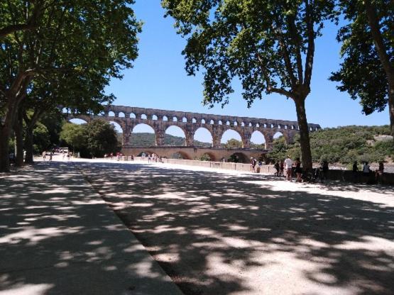 Villa Provencale Face Au Luberon Cabrières-dʼAvignon Eksteriør bilde